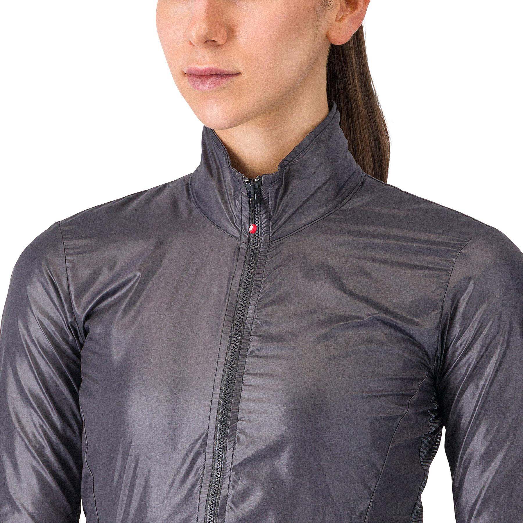 Product gallery image number 4 for product Aria Shell 2 Jacket - Women's