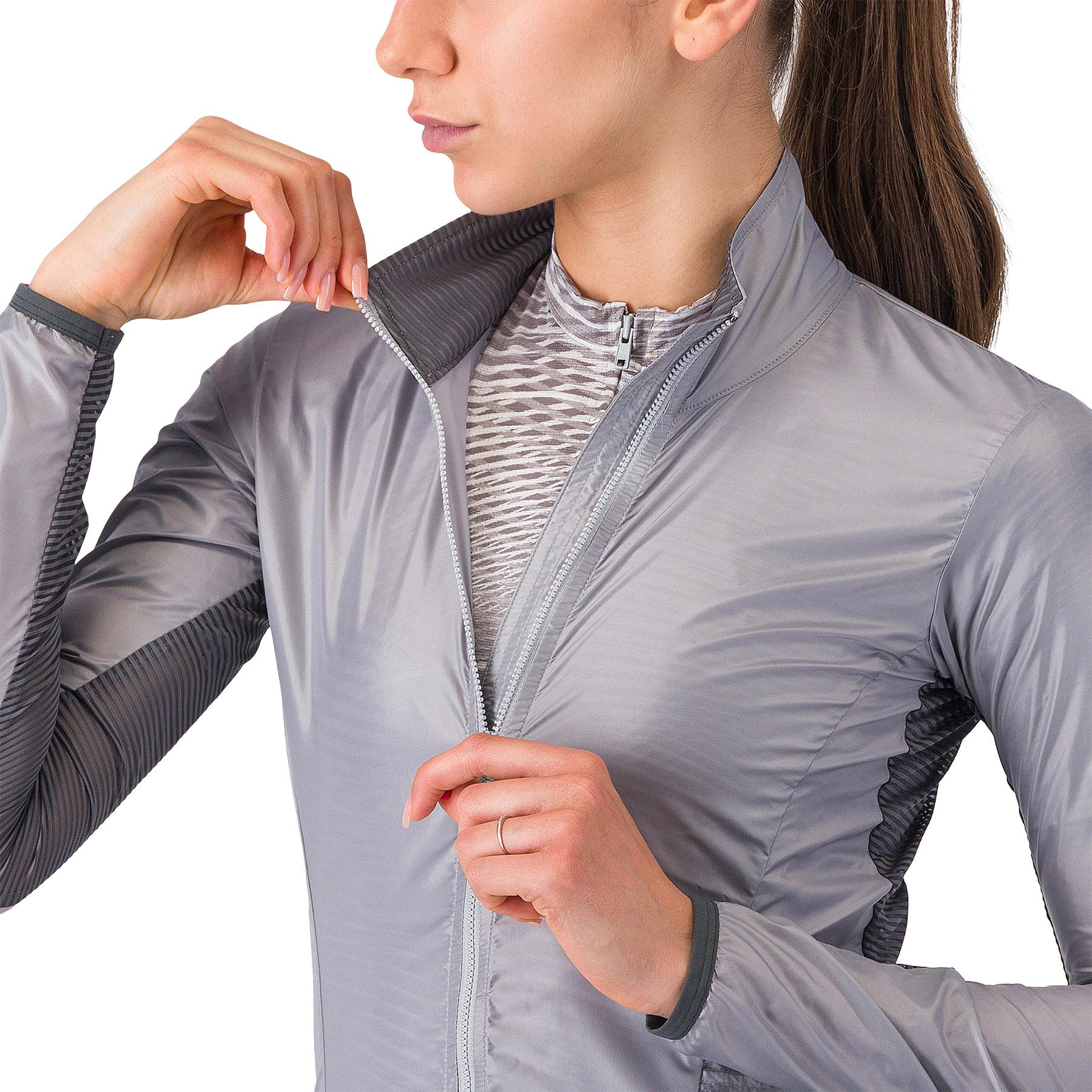 Product gallery image number 4 for product Aria Shell 2 Jacket - Women's