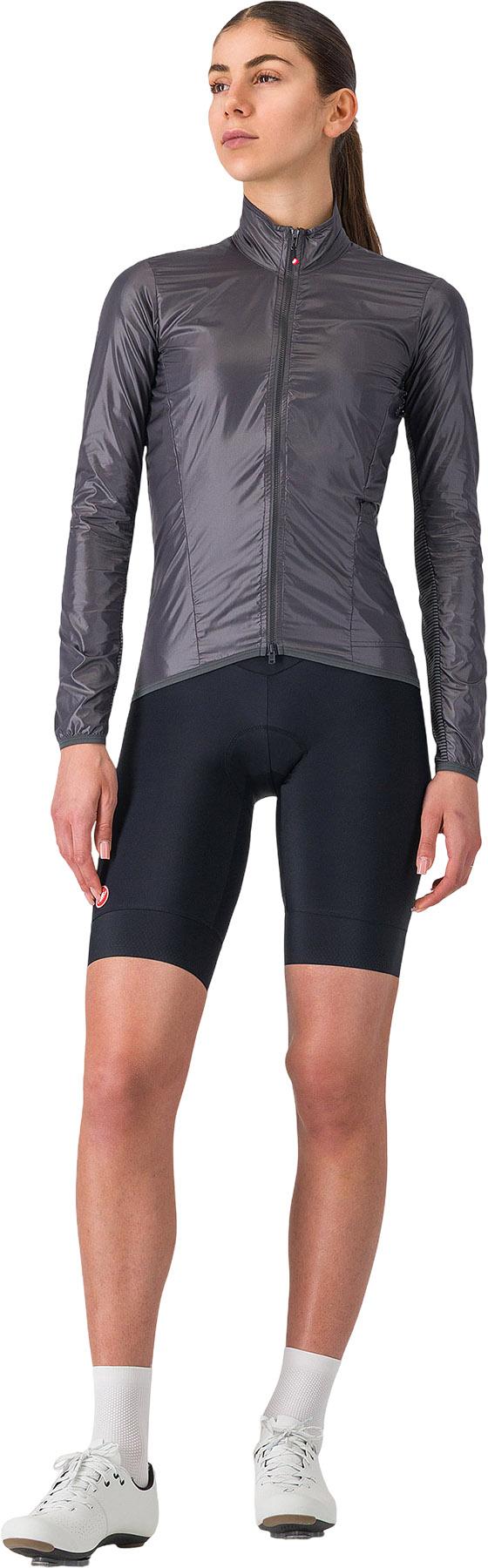 Product gallery image number 2 for product Aria Shell 2 Jacket - Women's