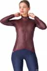 Colour: Deep Bordeaux