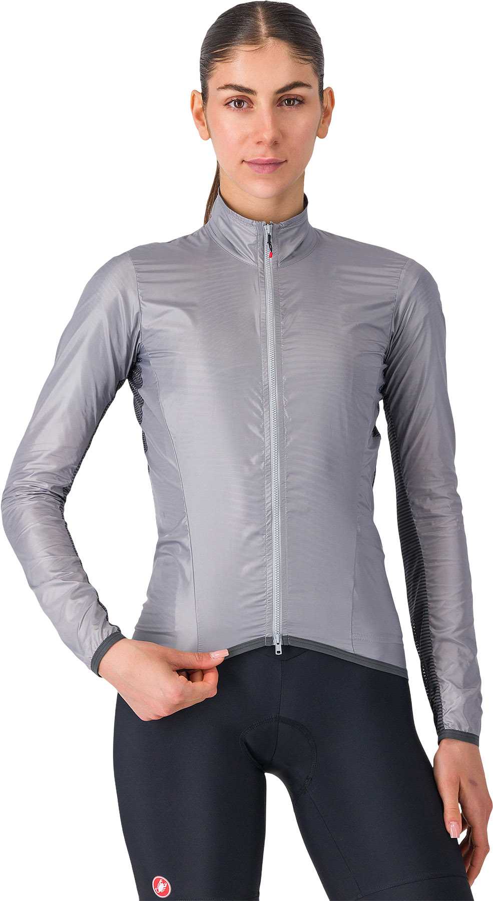 Silver Gray