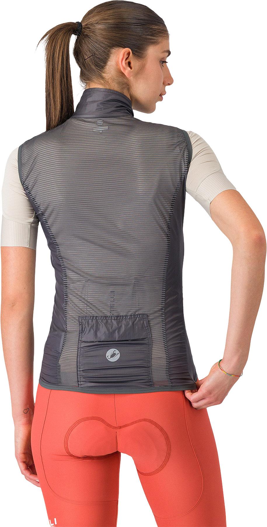 Product gallery image number 2 for product Veste Aria 2 - Femme