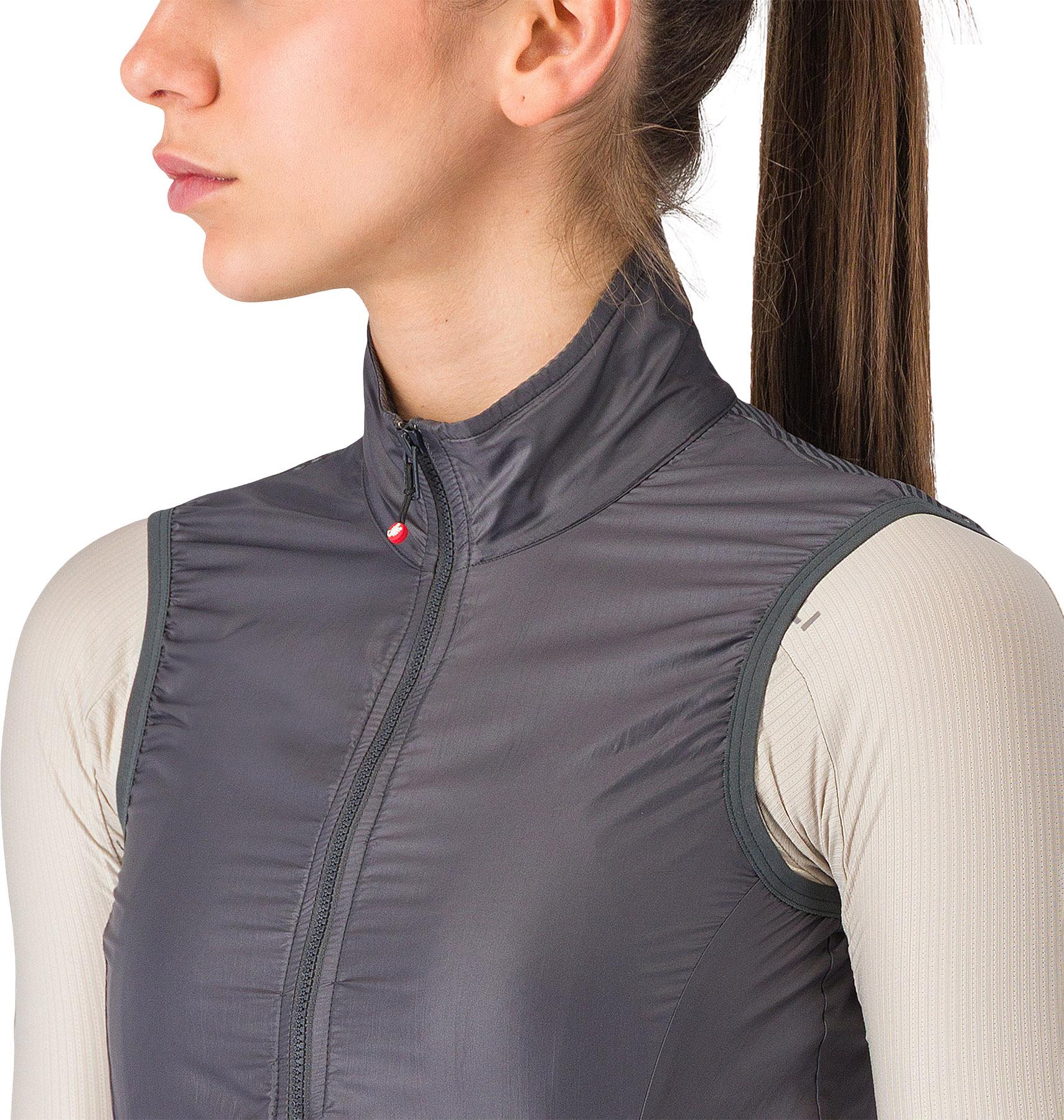 Product gallery image number 3 for product Veste Aria 2 - Femme
