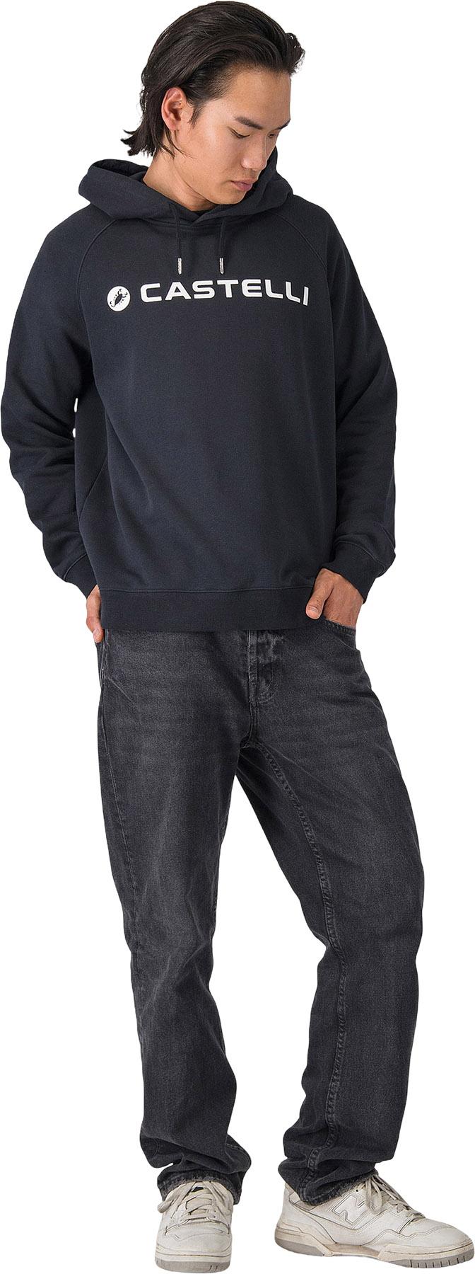 Product gallery image number 3 for product Logo Hoody - Men's