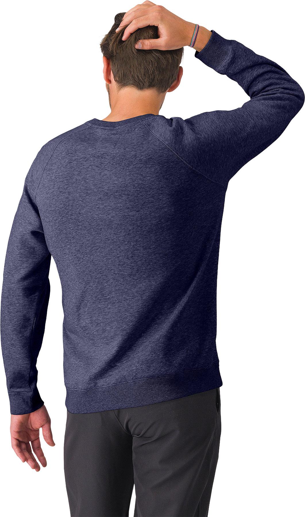 Product gallery image number 2 for product Logo Sweatshirt - Men's