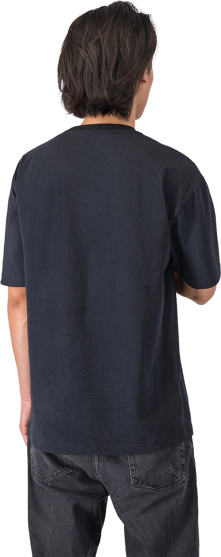 Product gallery image number 2 for product Tone Logo Tee - Men's