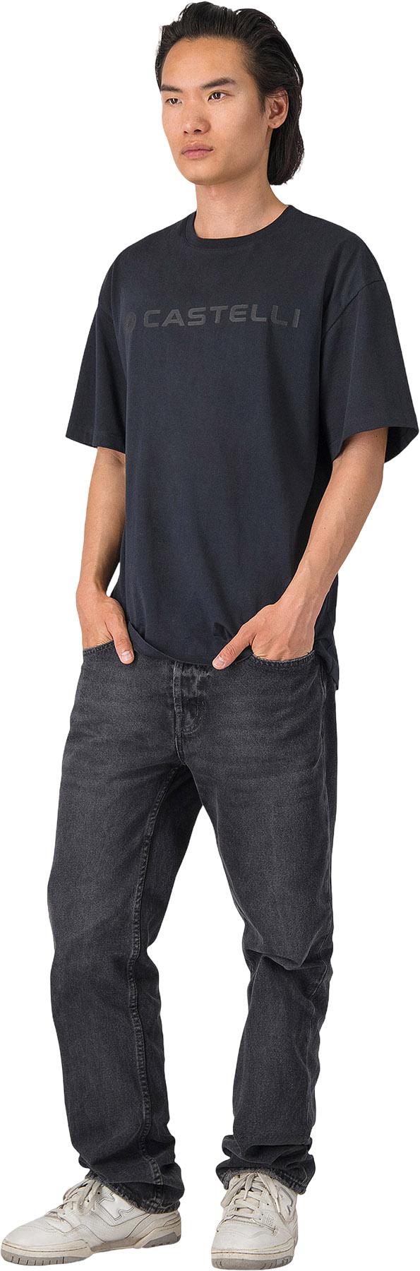 Product gallery image number 3 for product Tone Logo Tee - Men's