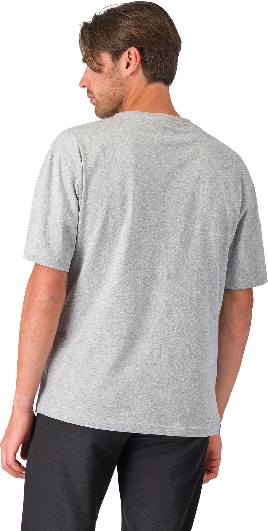 Product gallery image number 2 for product T-shirt Logo Innovation - Homme