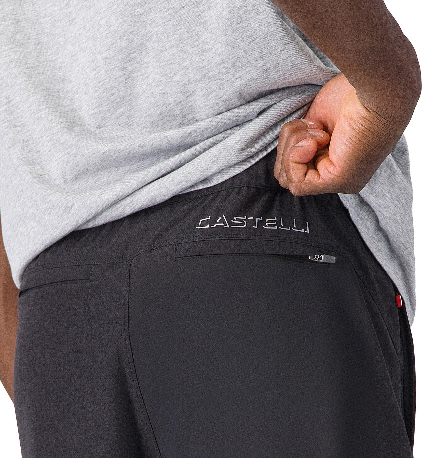 Product gallery image number 3 for product Pantalon Milano 2 - Homme