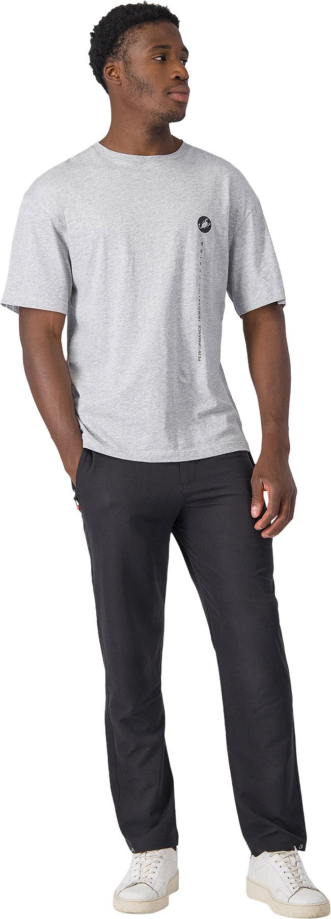 Product gallery image number 4 for product Pantalon Milano 2 - Homme