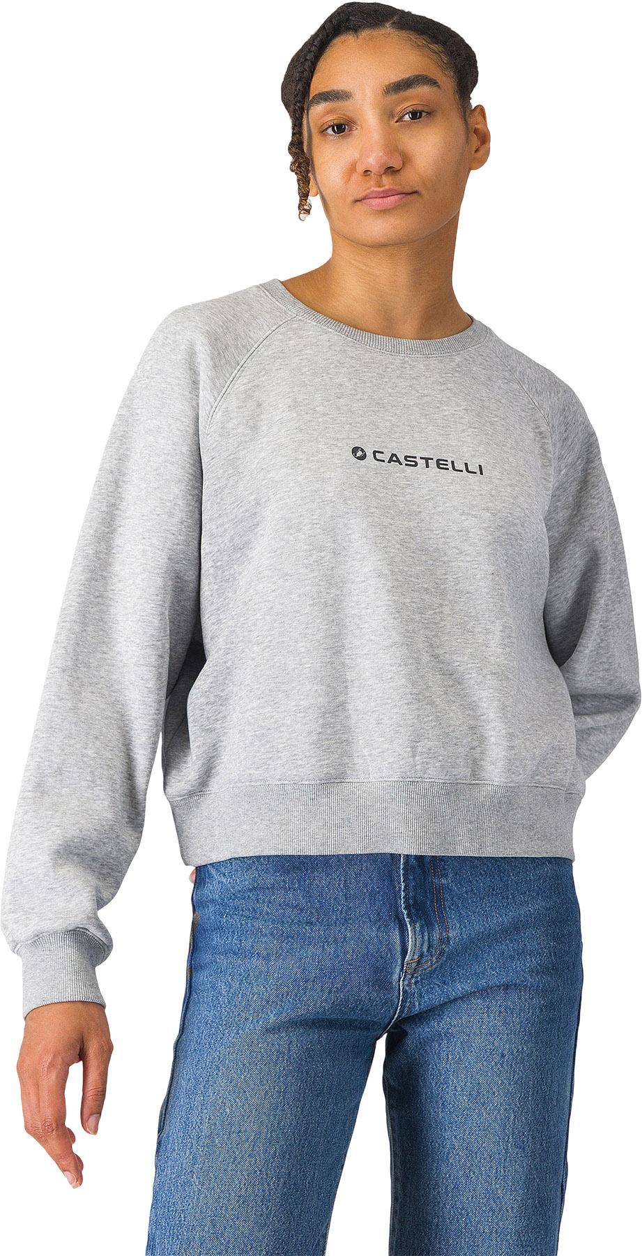 Product image for Sweat à capuchon Logo - Femme