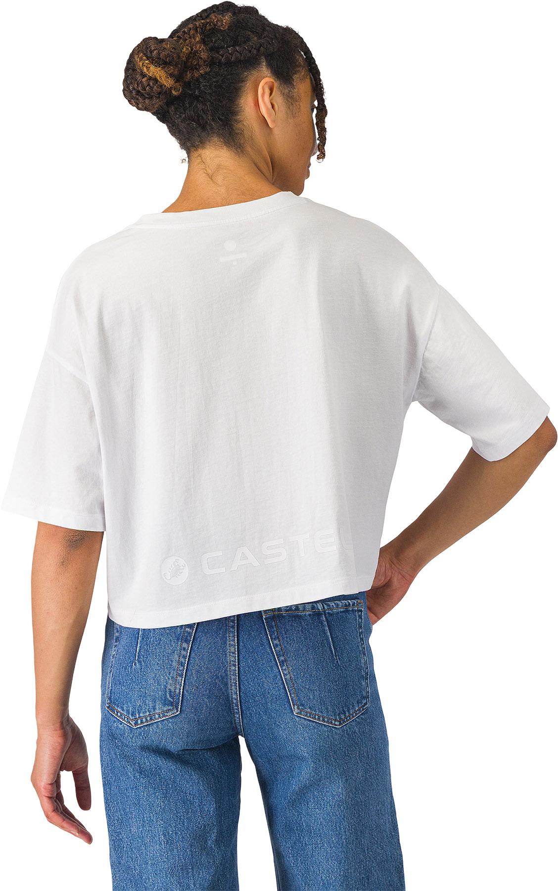 Product gallery image number 2 for product T-Shirt Logo - Femme