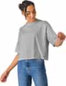 Colour: Melange Gray