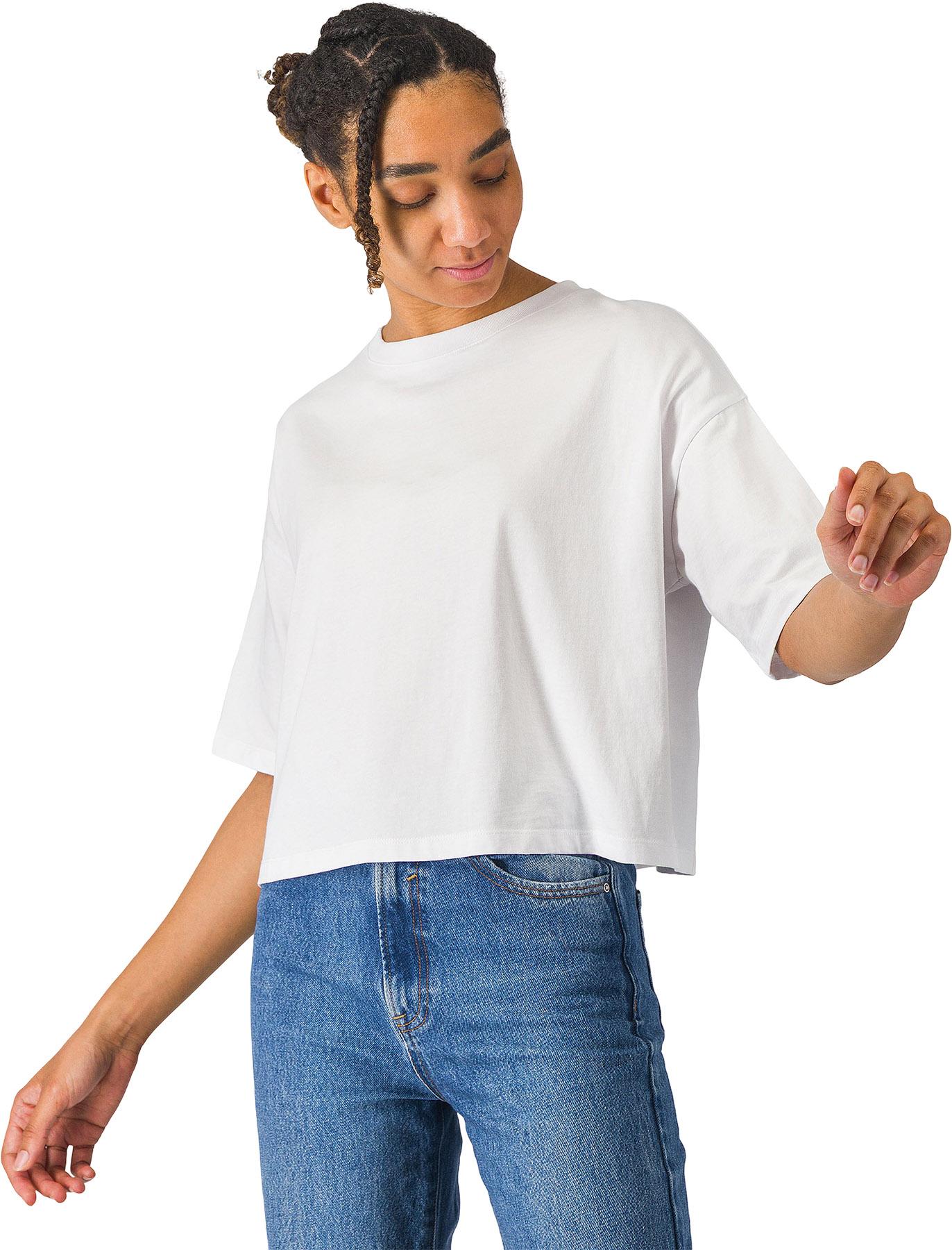 Product image for T-Shirt Logo - Femme