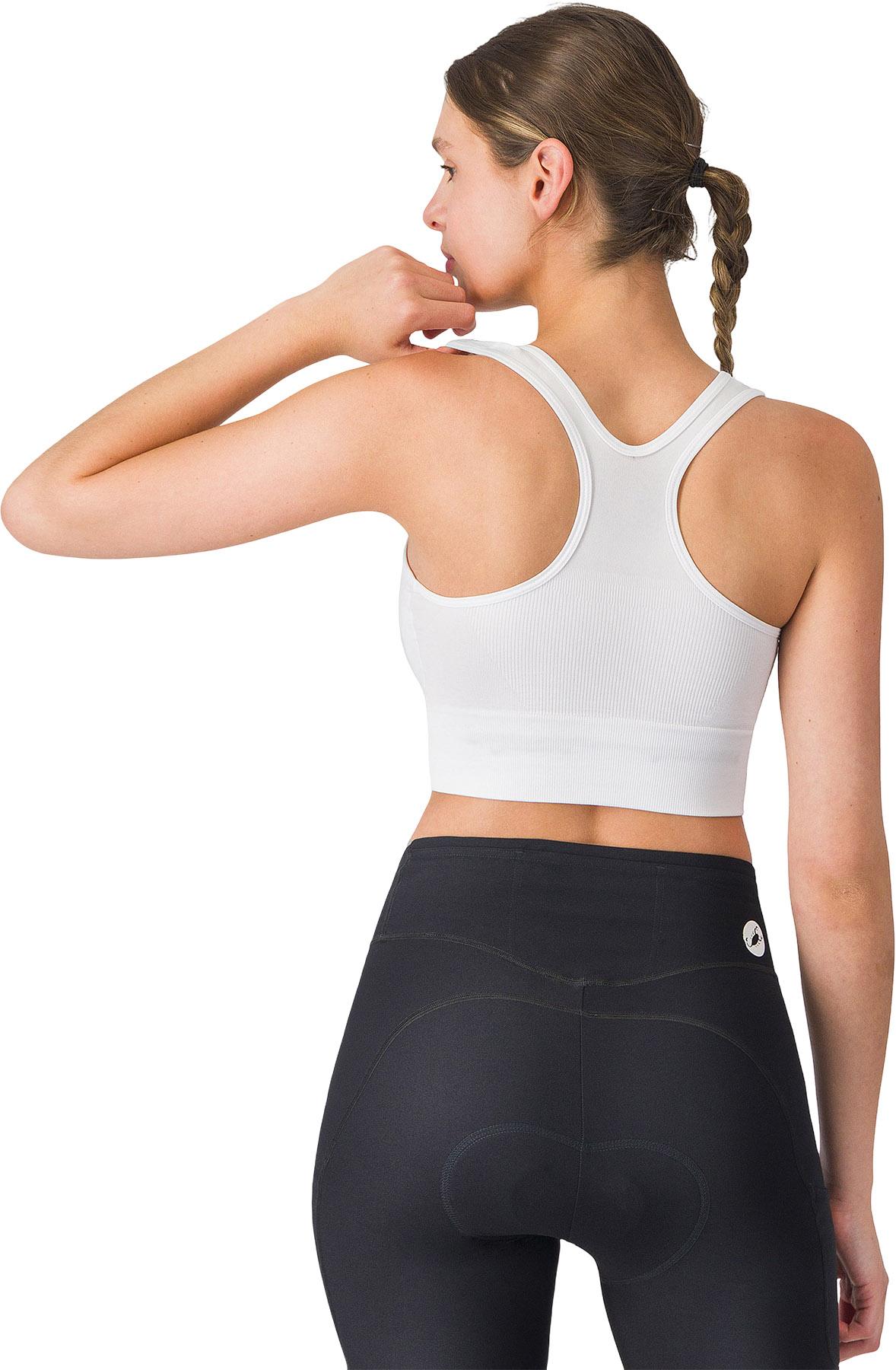 Product gallery image number 2 for product Crop Top de voyage confortable - Femme