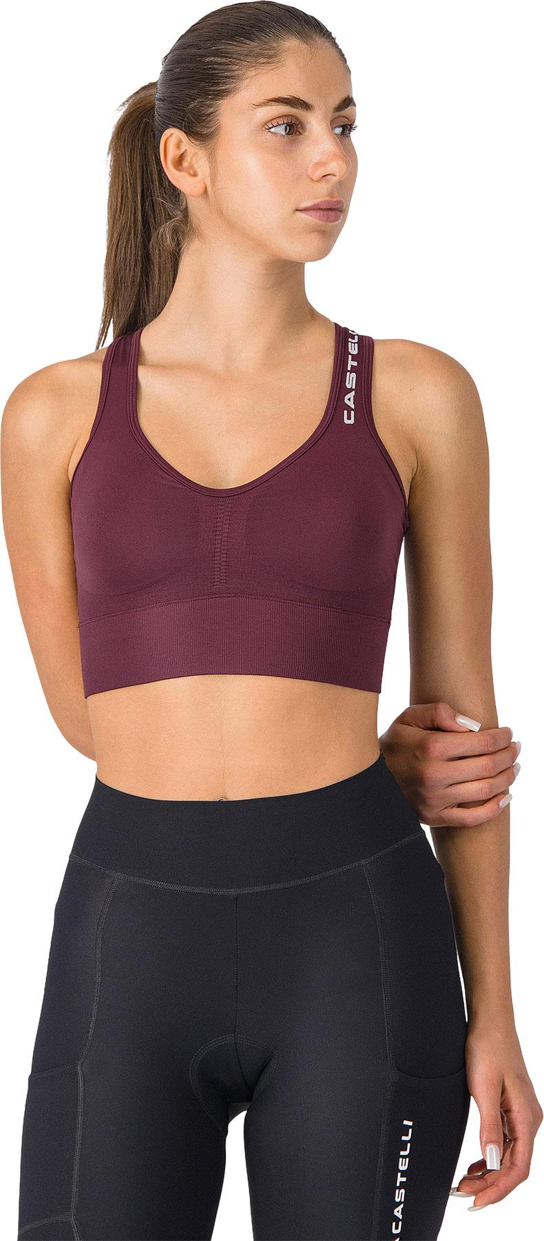 Product image for Comfort Travel Crop Top - Women's