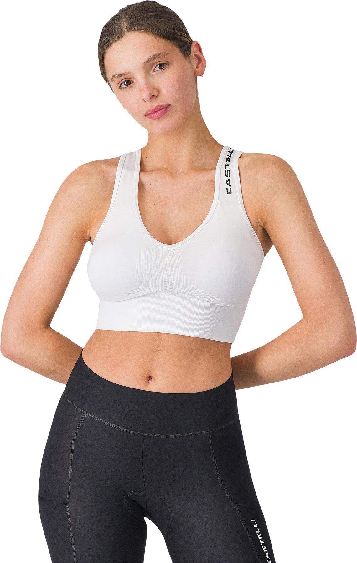 Product image for Crop Top de voyage confortable - Femme