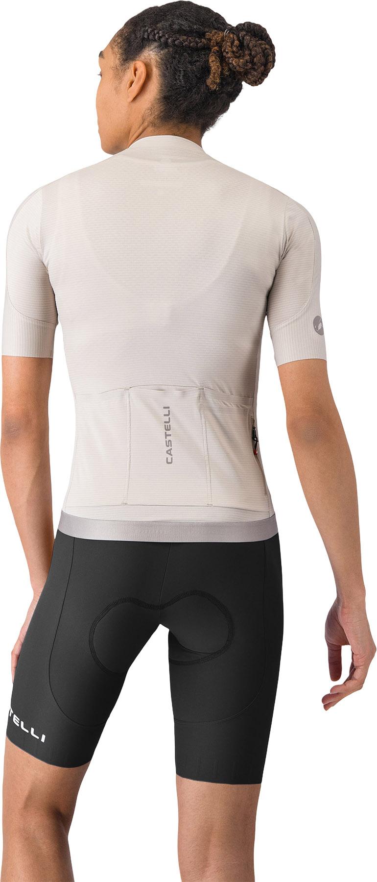 Product gallery image number 2 for product Espresso 2 Cycling Shorts - Women's