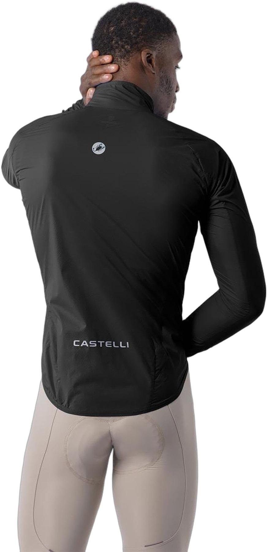Product gallery image number 2 for product Transition Air Jacket - Men's