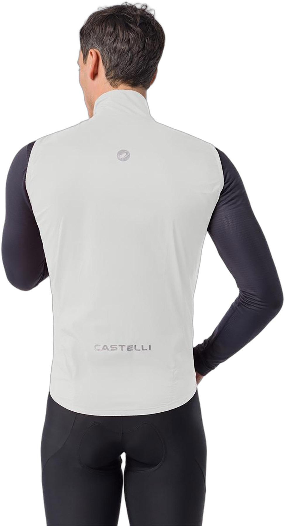 Product gallery image number 2 for product Transition Air Vest - Men's
