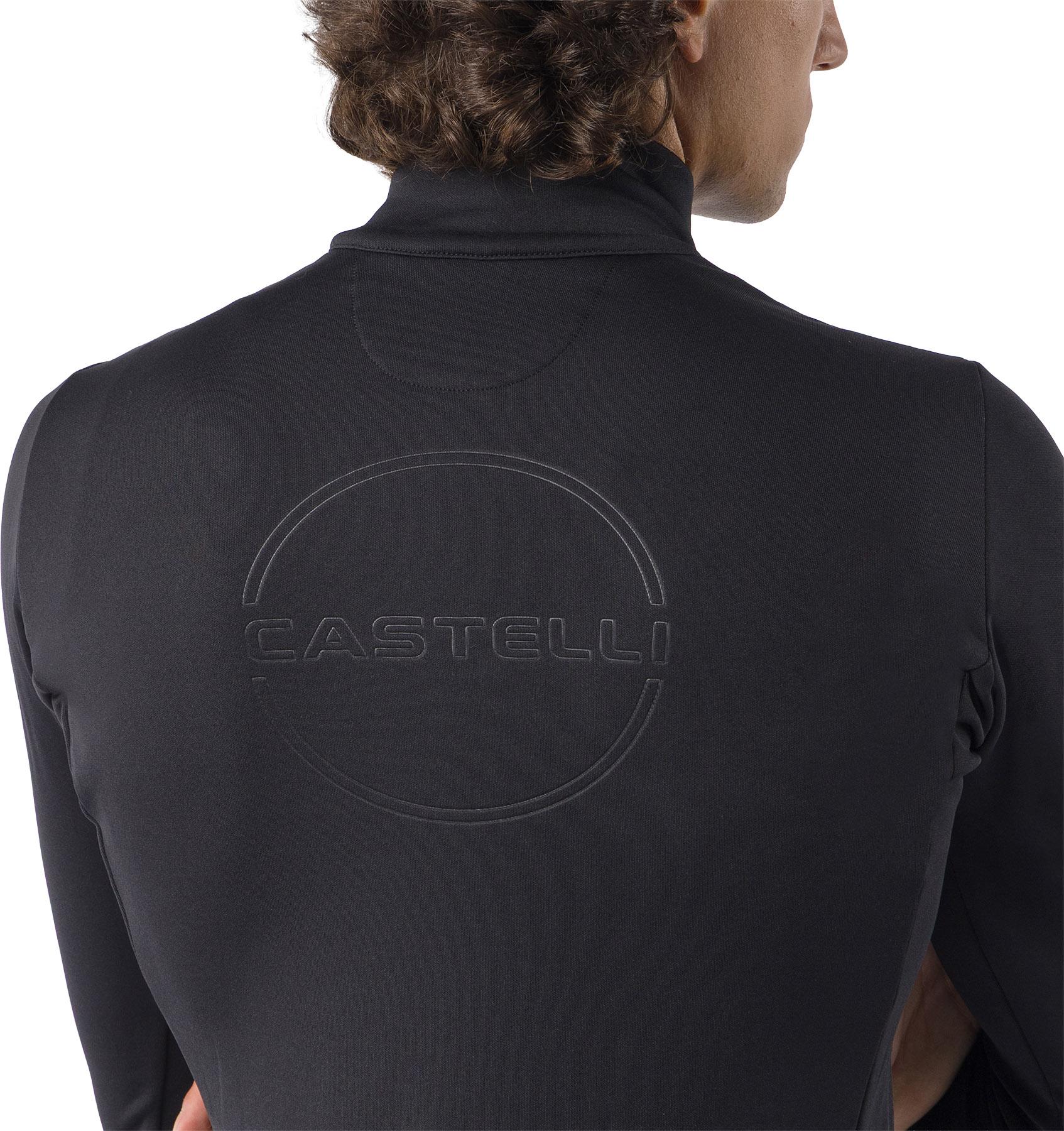 Product gallery image number 7 for product Competizione Thermal Long Sleeve Jersey - Men's
