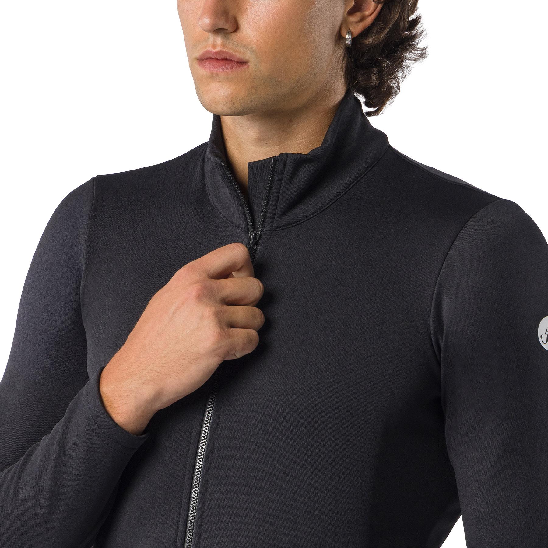 Product gallery image number 8 for product Competizione Thermal Long Sleeve Jersey - Men's