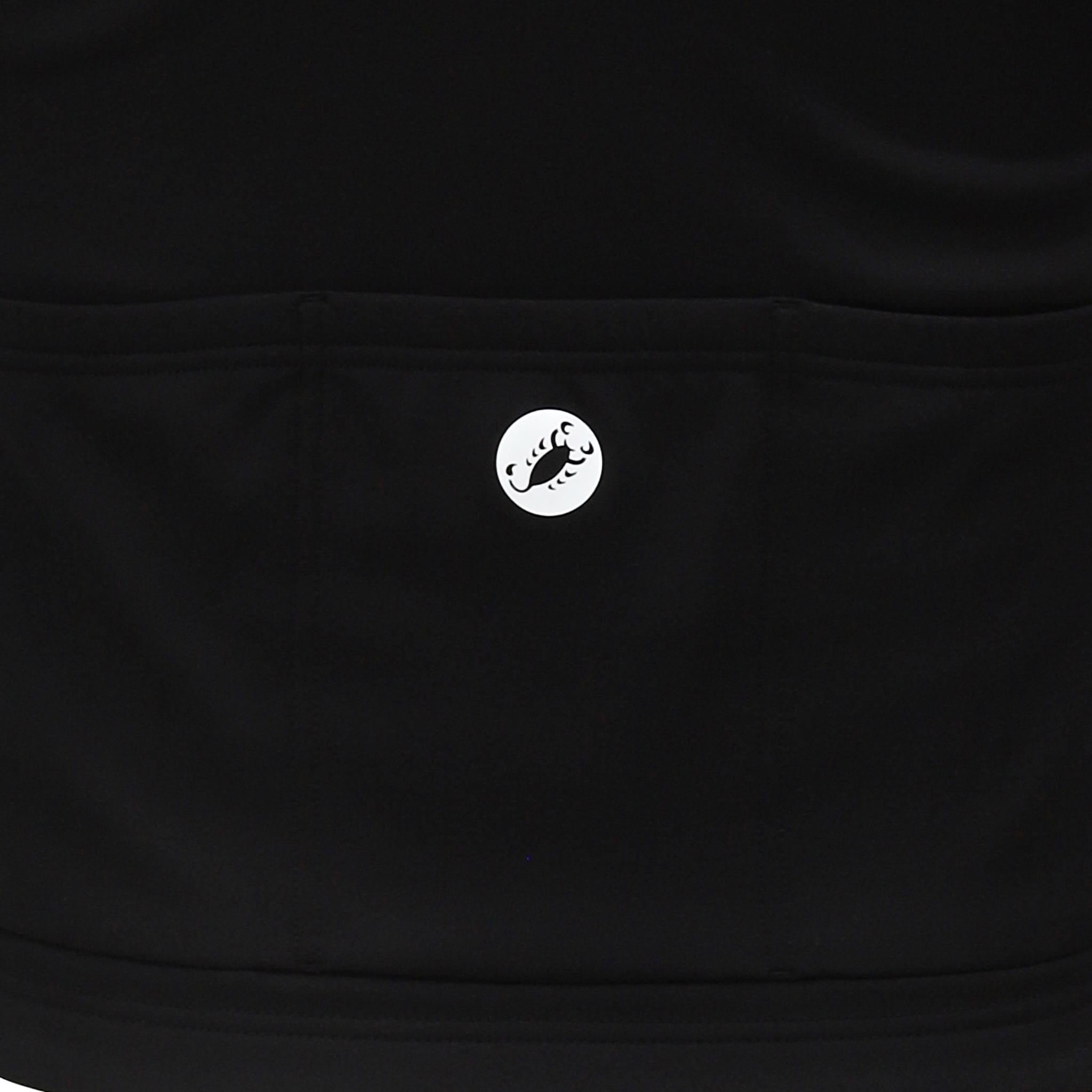 Product gallery image number 4 for product Competizione Thermal Long Sleeve Jersey - Men's