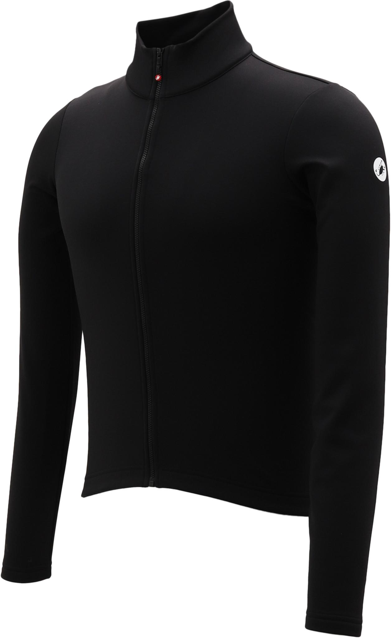 Product gallery image number 2 for product Competizione Thermal Long Sleeve Jersey - Men's