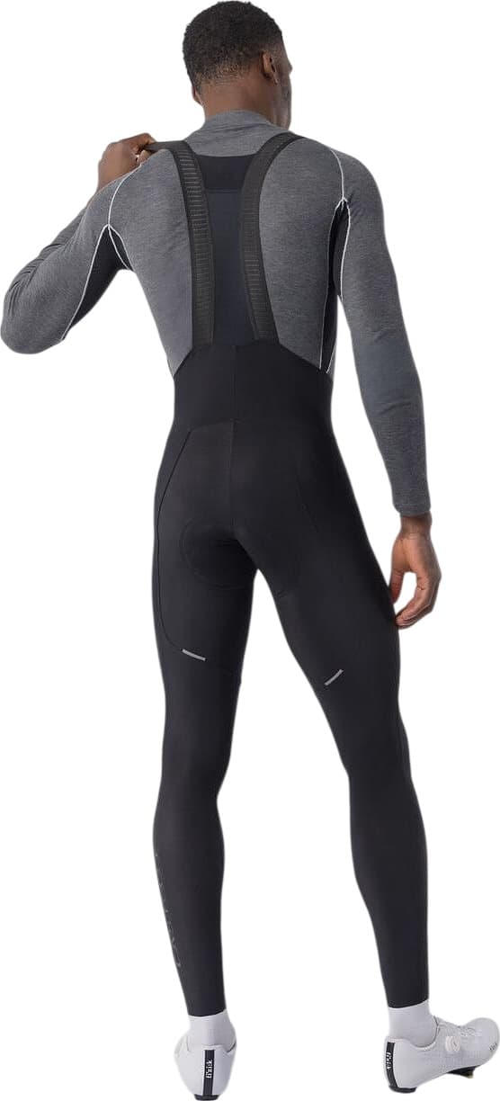 Product gallery image number 3 for product Espresso 2 Bib Tights - Men's