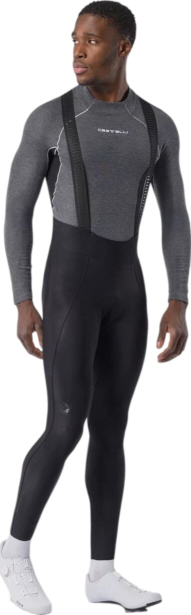 Product gallery image number 2 for product Espresso 2 Bib Tights - Men's