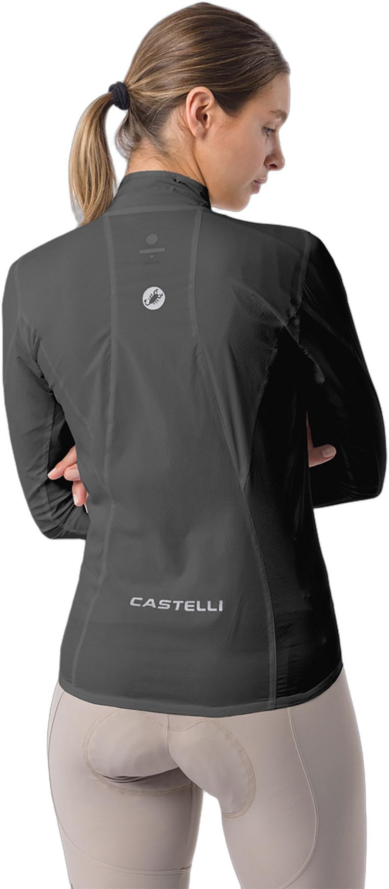 Product gallery image number 2 for product Transition Air Jacket - Women's
