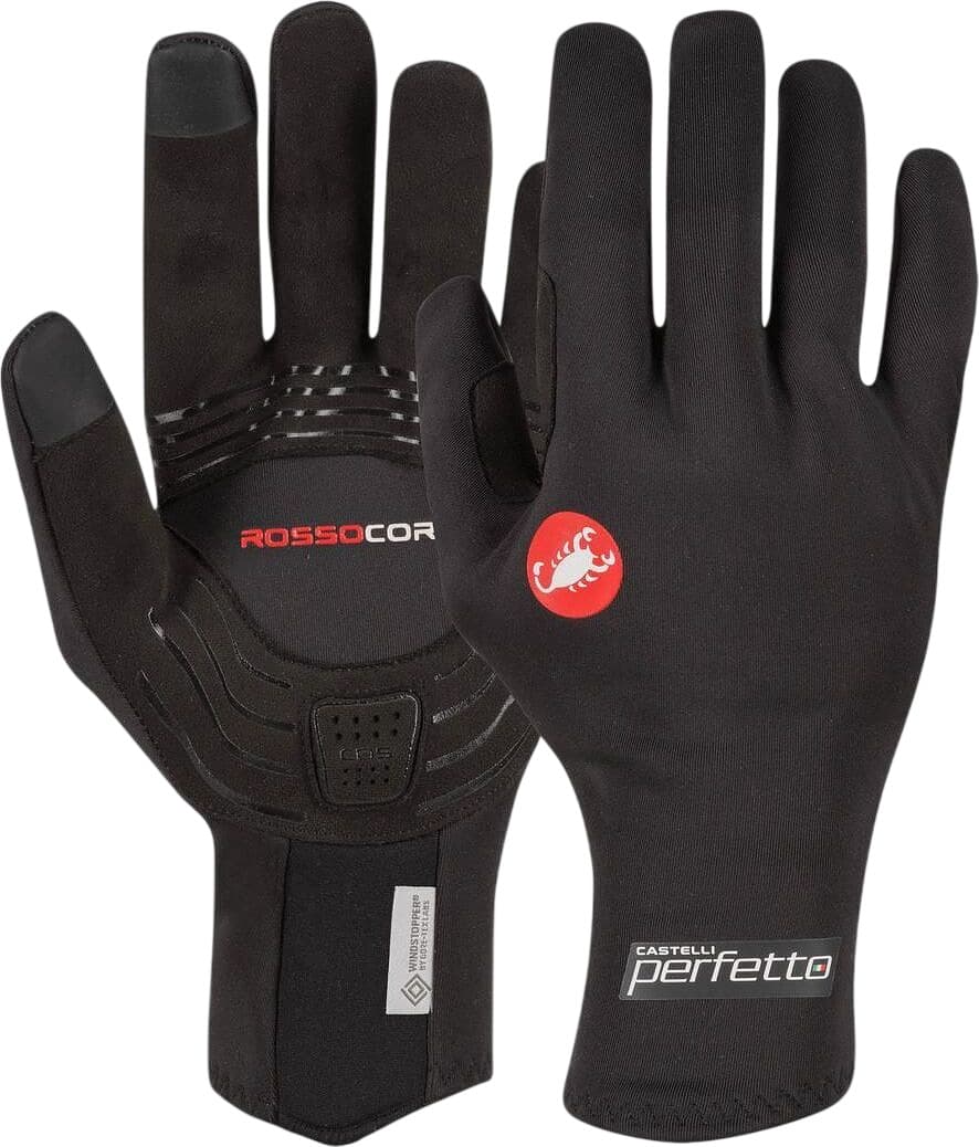 Product gallery image number 4 for product Perfetto RoS 2 Gloves - Men's