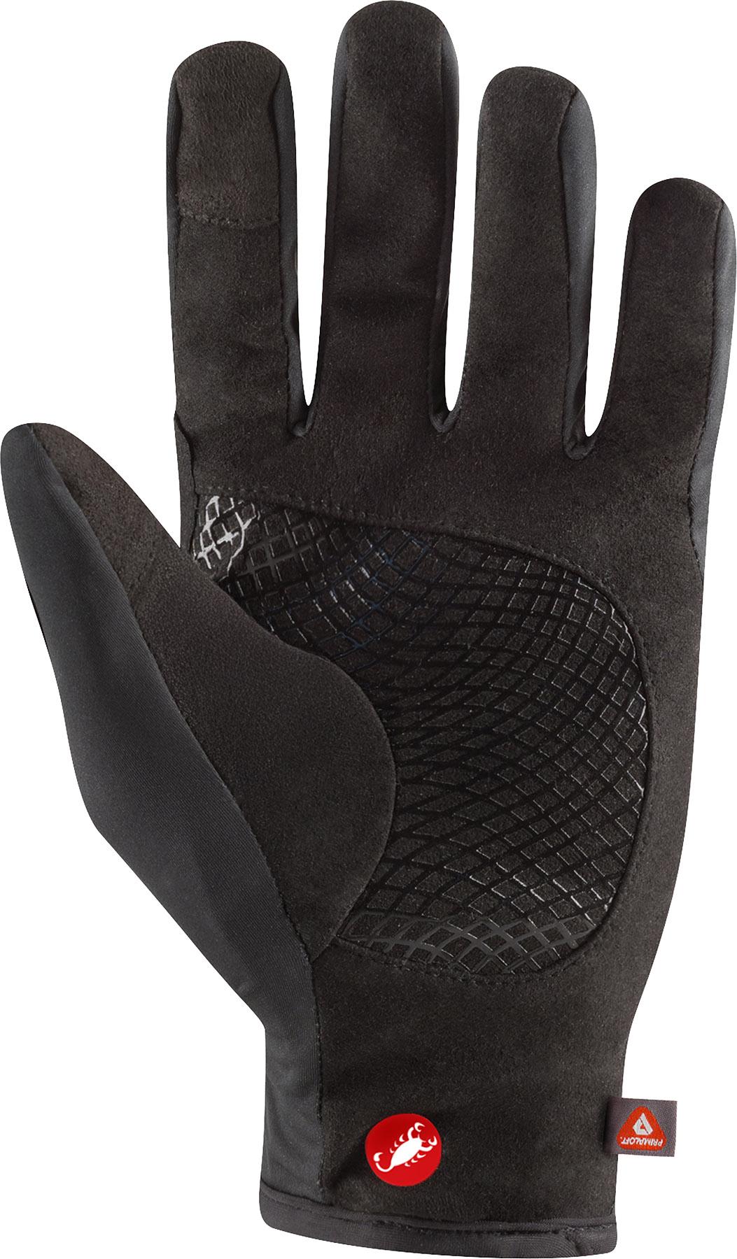 Product gallery image number 3 for product Entrata Thermal 3 Gloves - Men's