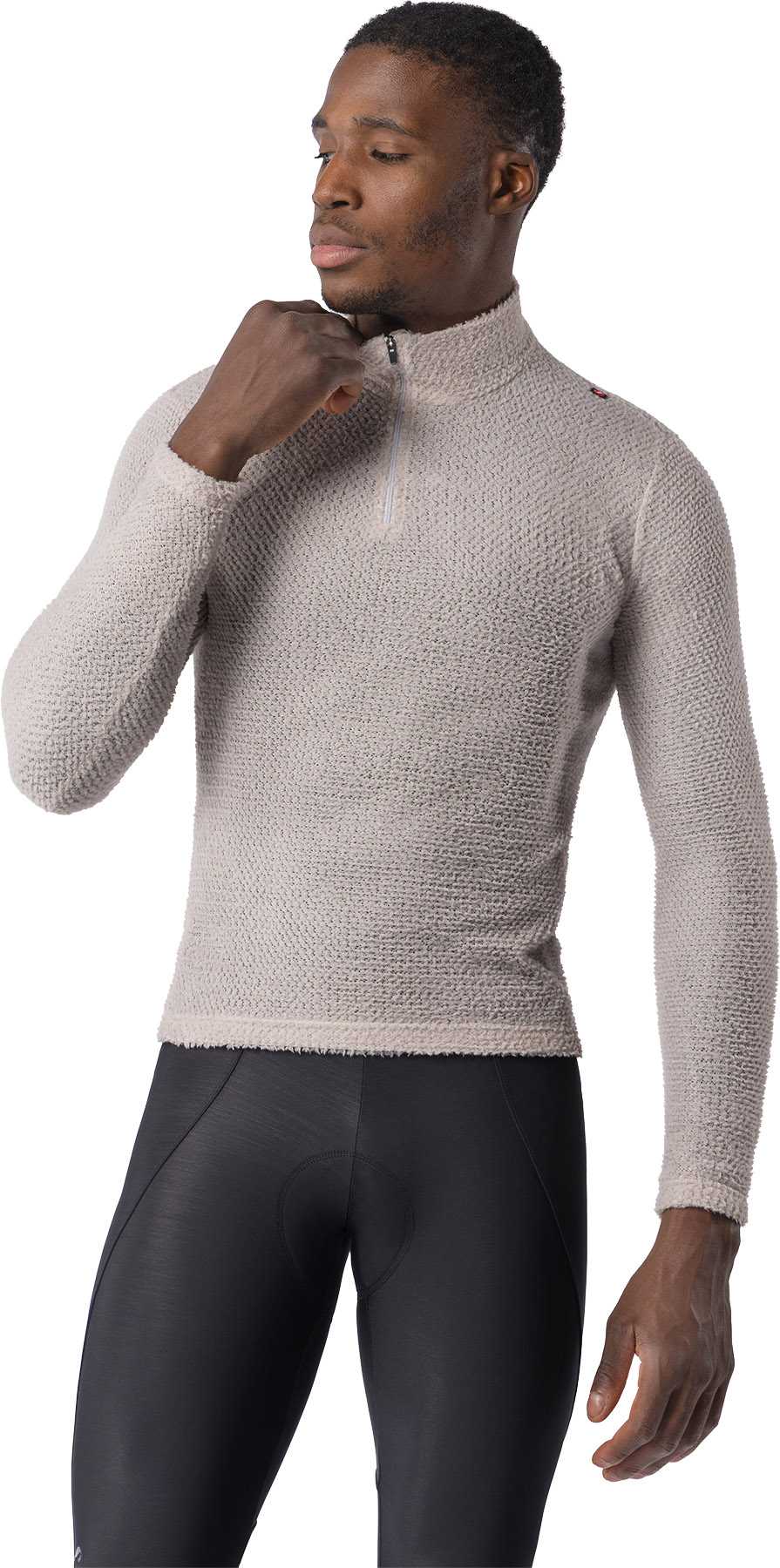 Silver Gray