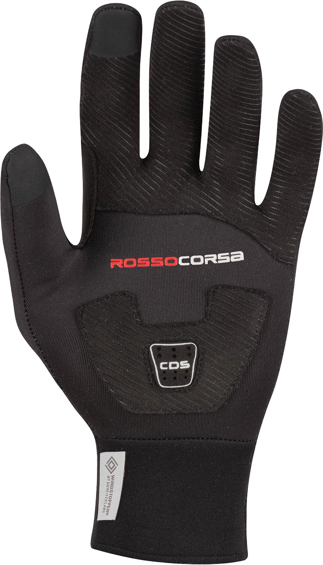 Numéro de l'image de la galerie de produits 2 pour le produit Gants Perfetto RoS 2 - Femme