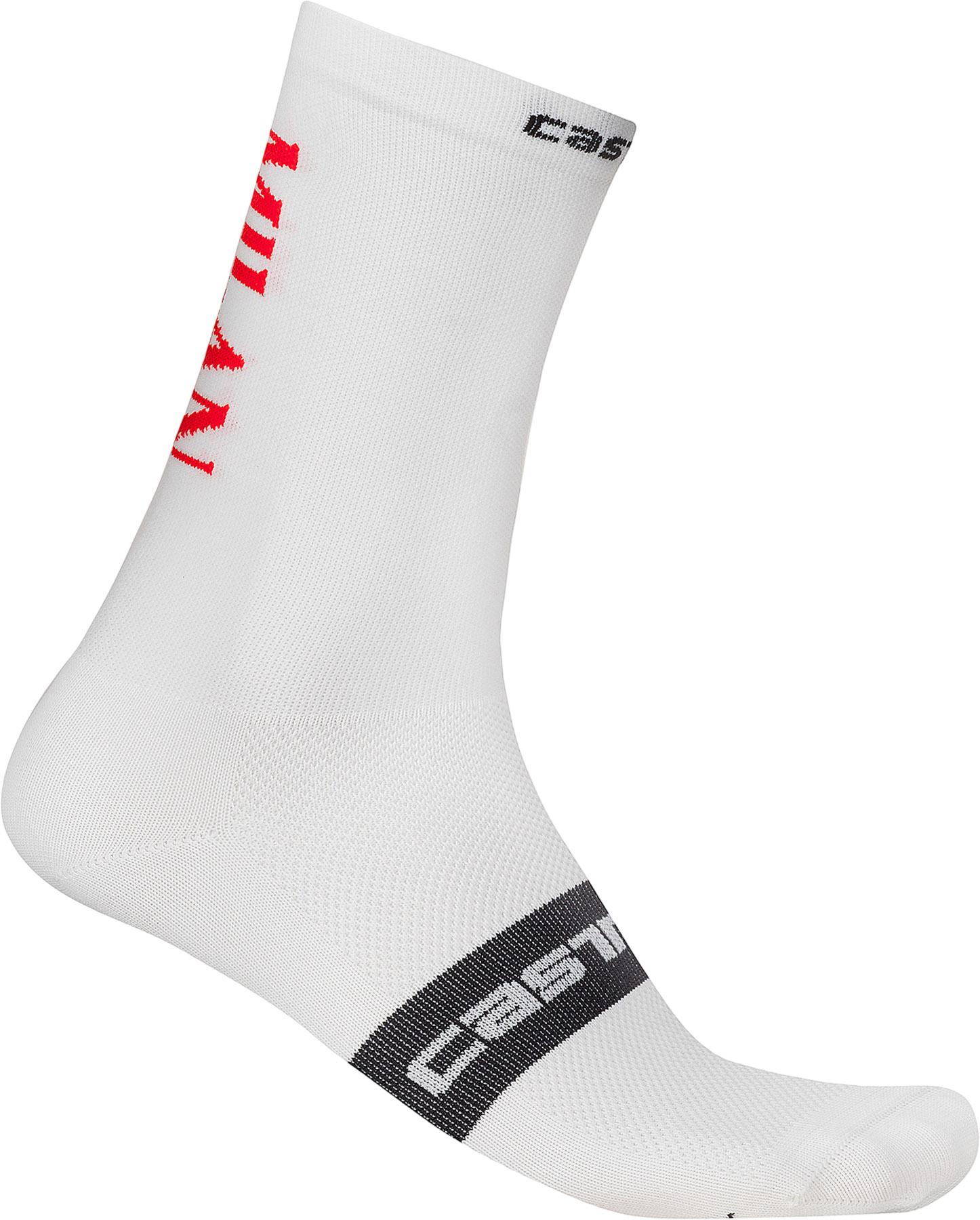 Product image for Rosso Corsa Pro 18 Cycling Socks - Men's