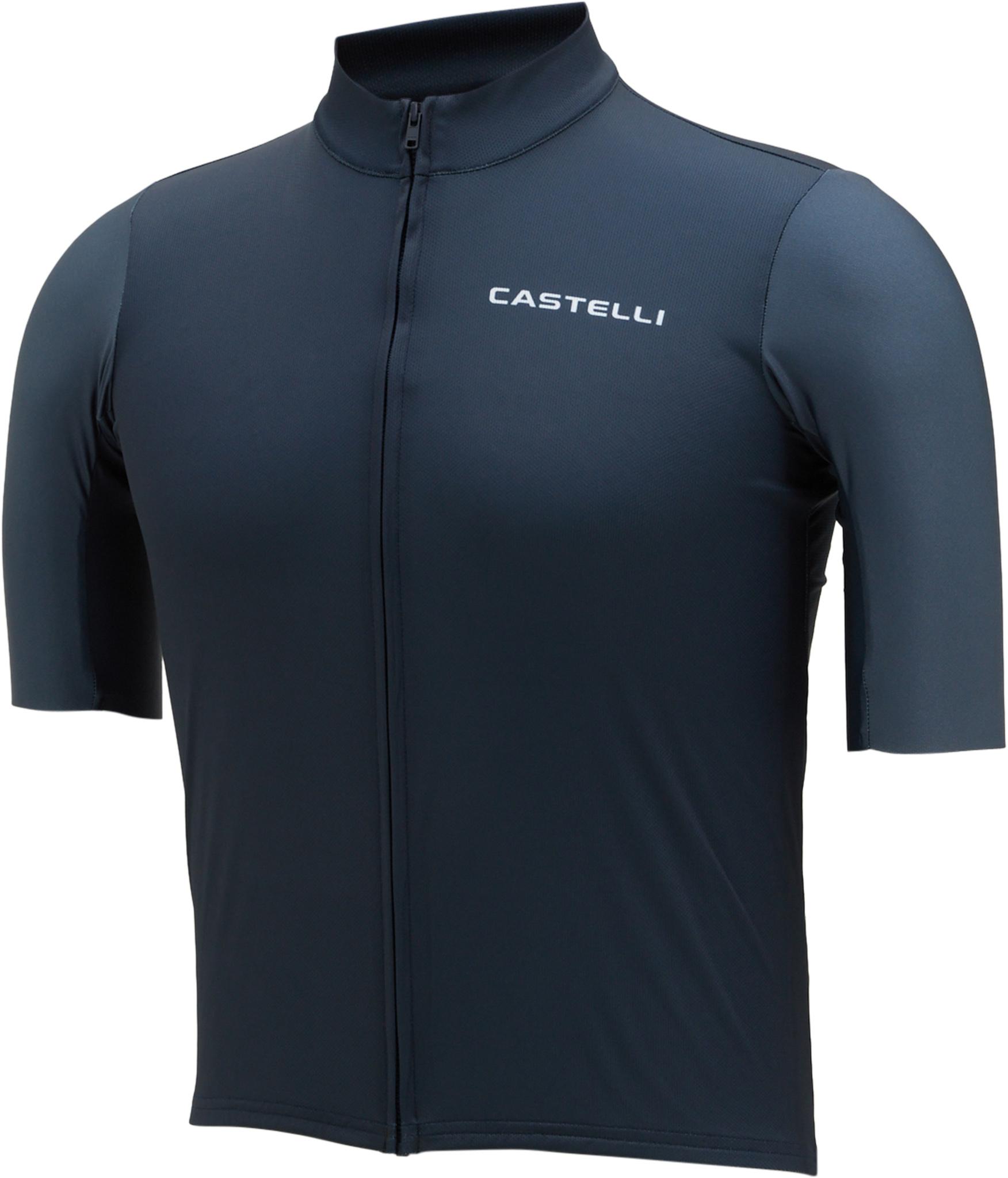 Product gallery image number 2 for product Terreni Jersey - Men’s