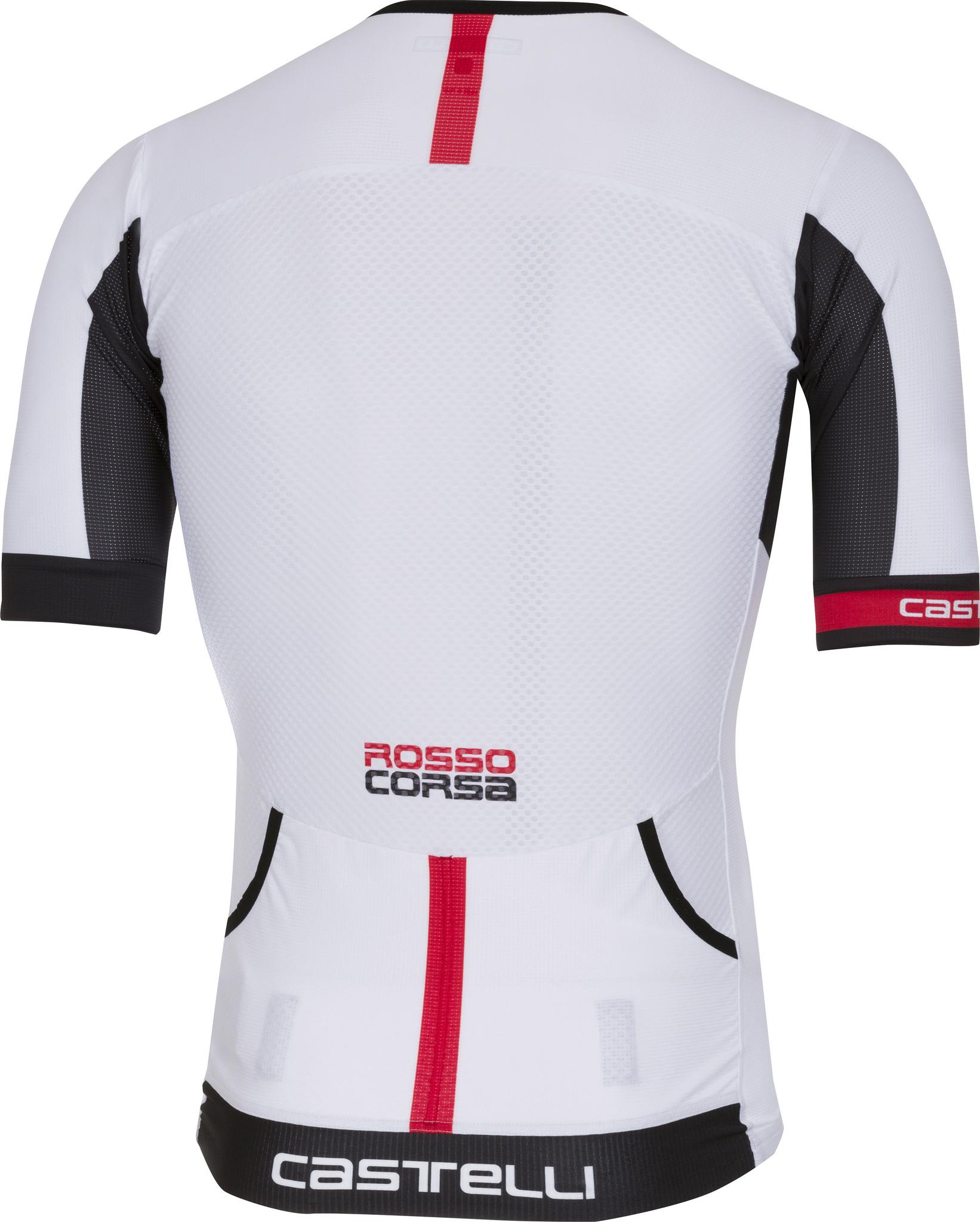 Product gallery image number 2 for product Free Speed Race Jersey - Men's
