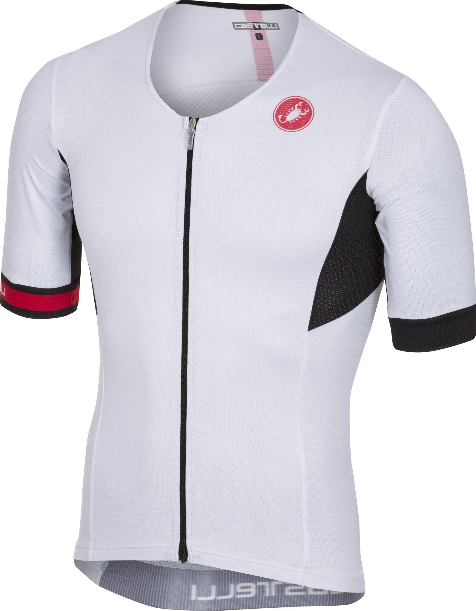 Product gallery image number 1 for product Free Speed Race Jersey - Men's