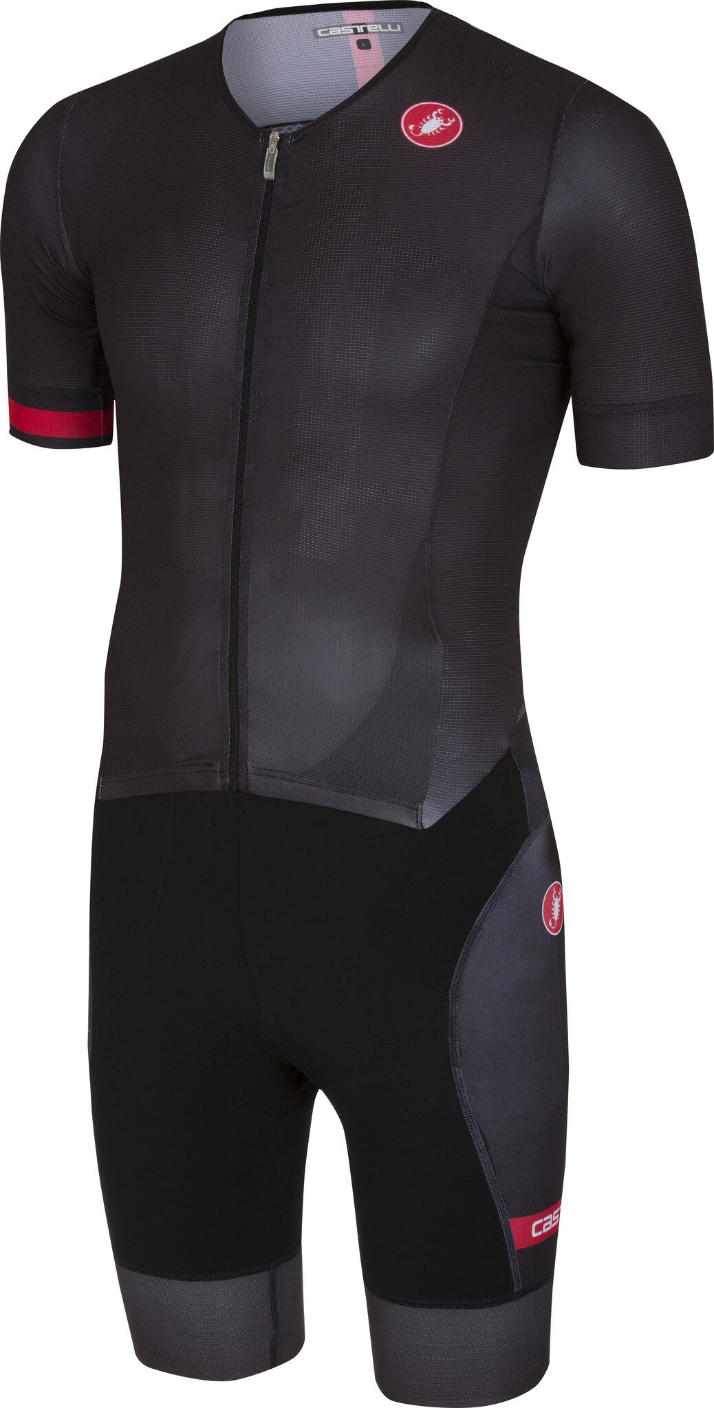 Product gallery image number 1 for product Free Sanremo Suit Ss - Men's