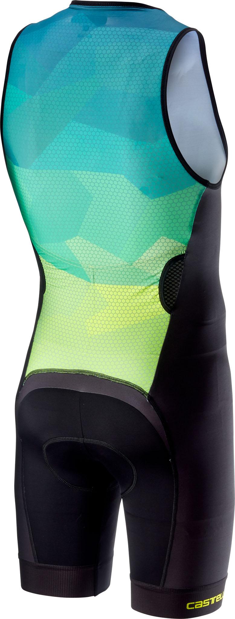 Product gallery image number 2 for product Triathlon Suit - Men's
