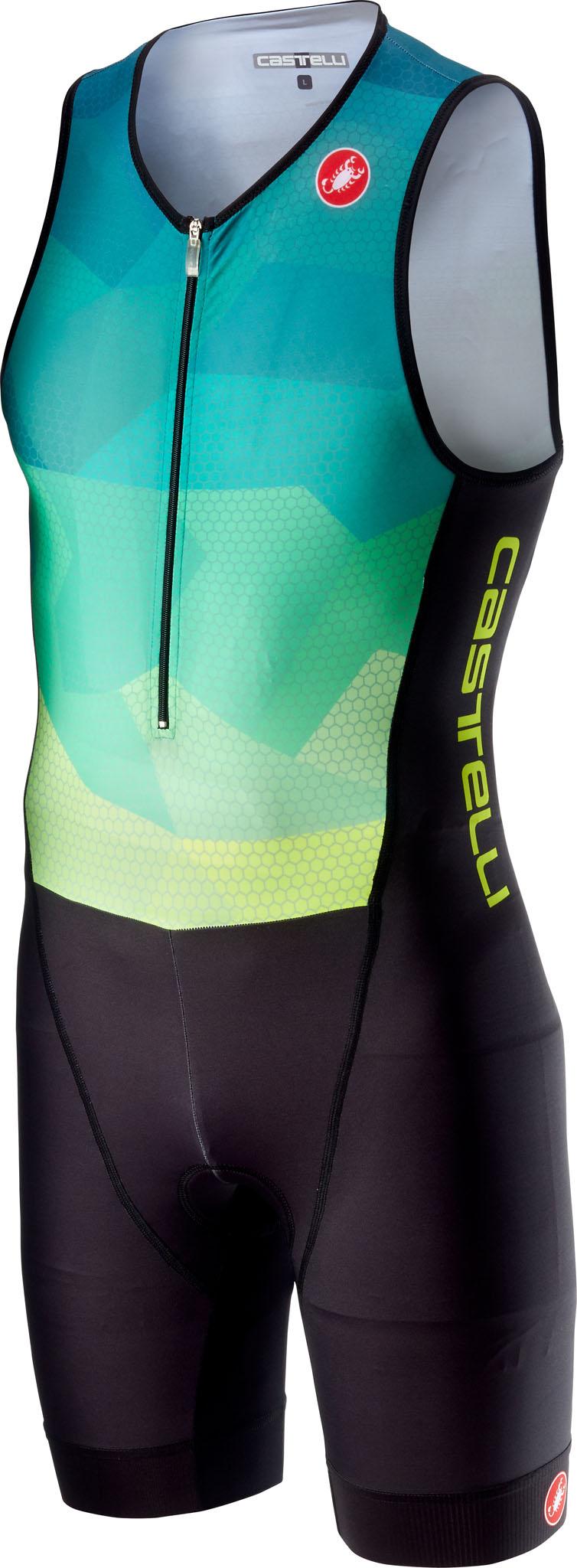 Product gallery image number 1 for product Triathlon Suit - Men's