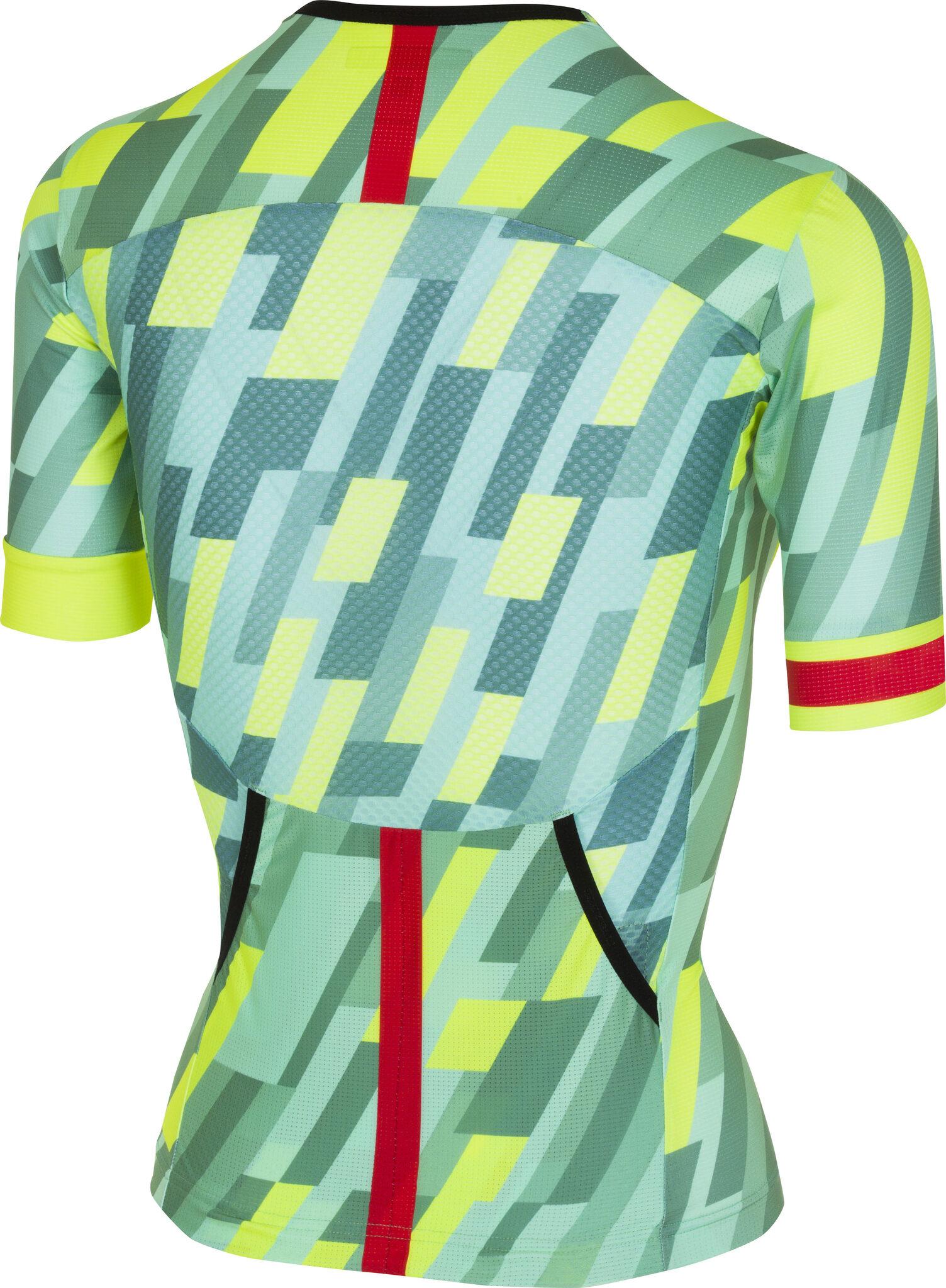 Product gallery image number 2 for product Free Speed Race Jersey - Women's
