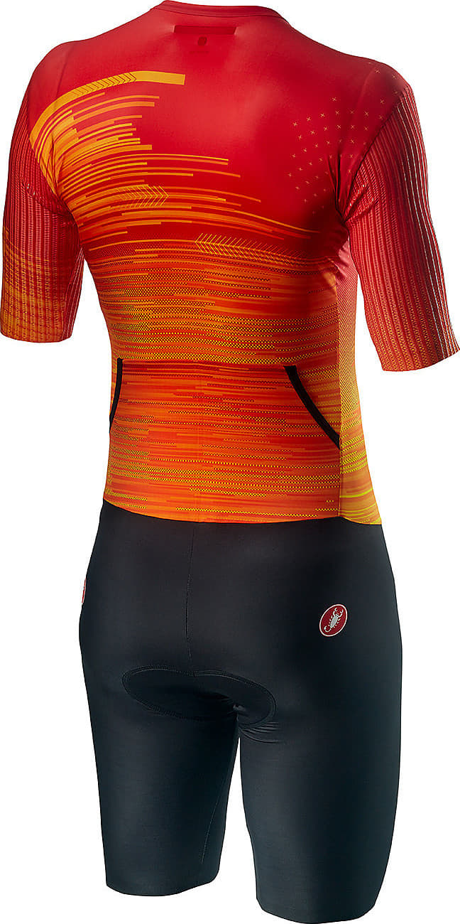 Product gallery image number 2 for product PR Speed Suit - Men's