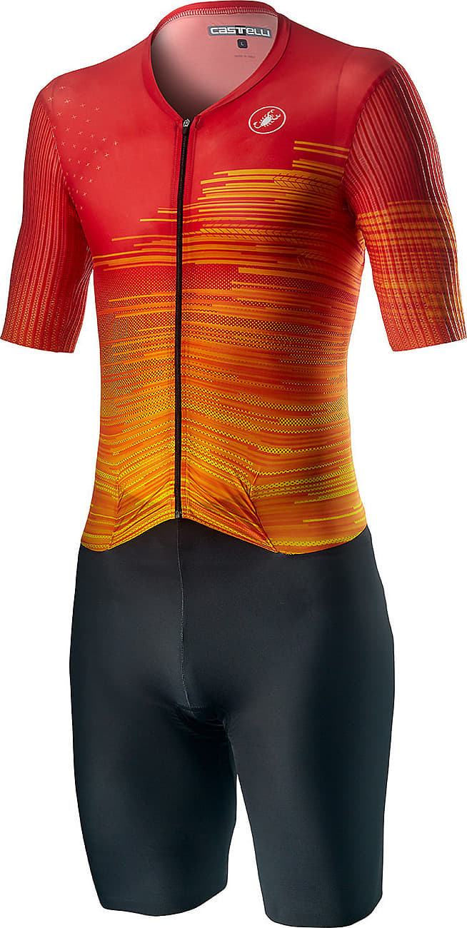 Product gallery image number 1 for product PR Speed Suit - Men's