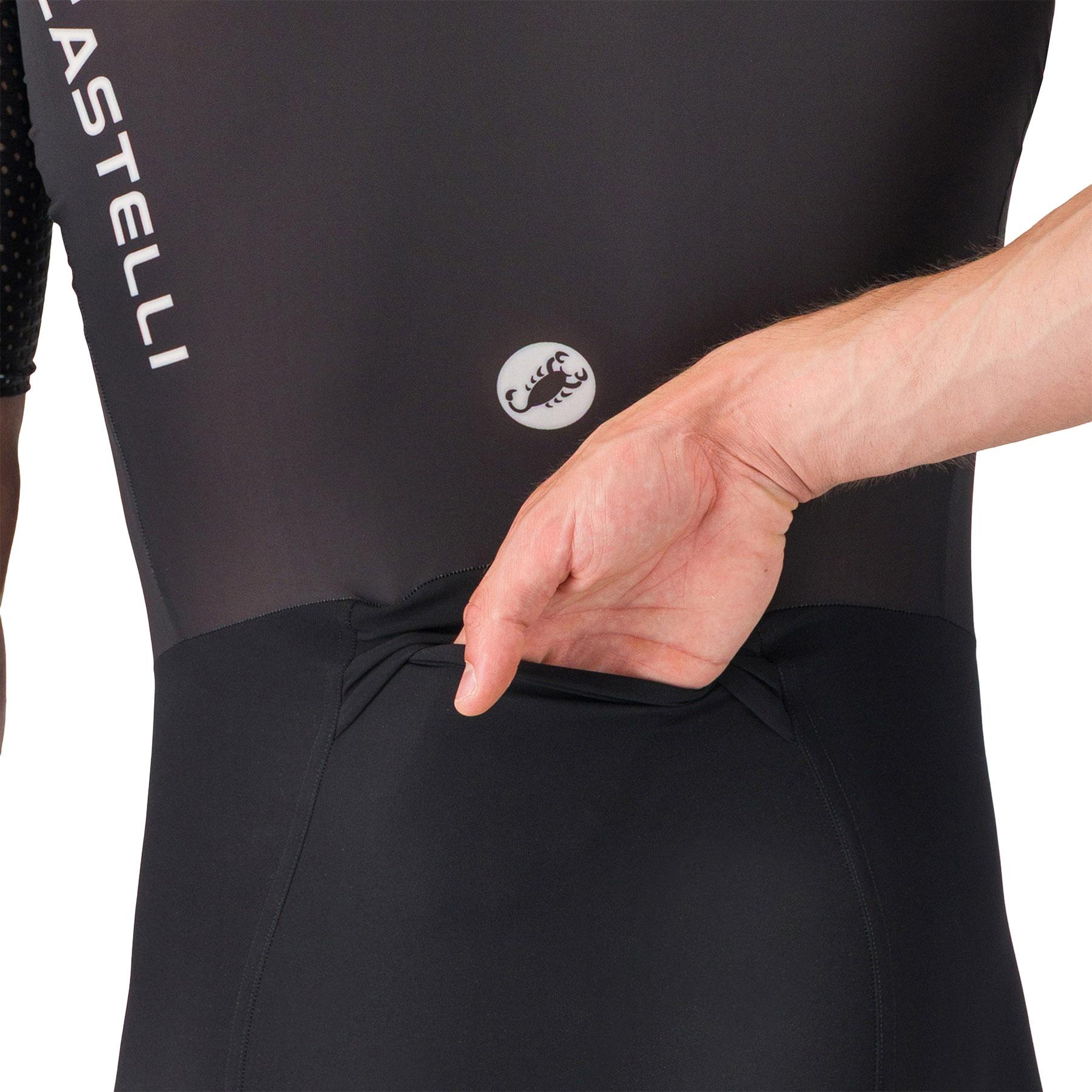 Product gallery image number 4 for product Pr 3 Speed Suit - Men's