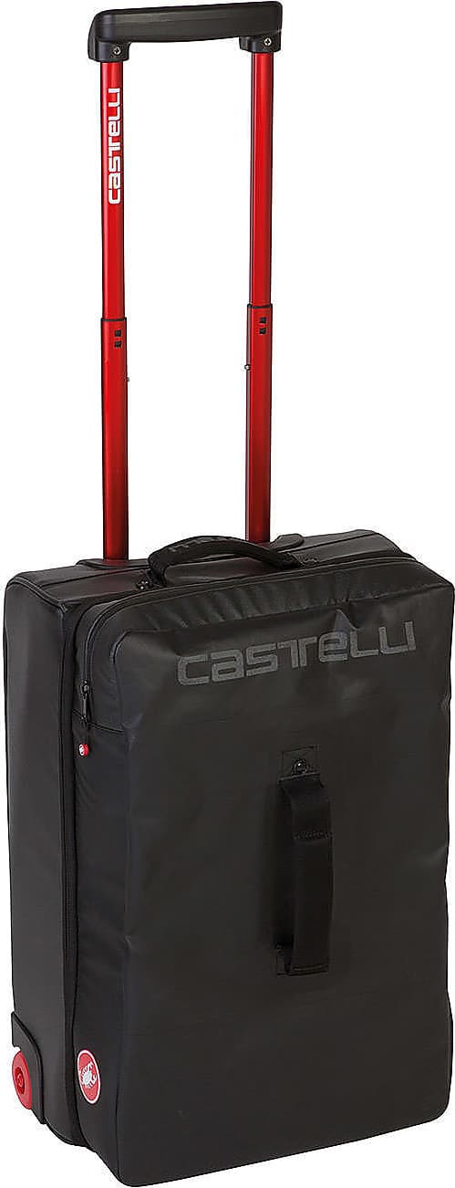 Product gallery image number 1 for product Rolling Travel Bag