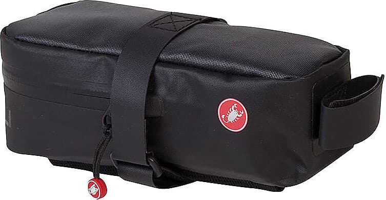Product gallery image number 1 for product Undersaddle XL Saddle Bag