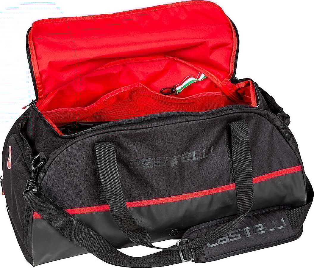 Product gallery image number 2 for product Gear Duffle Bag 2 - 50L
