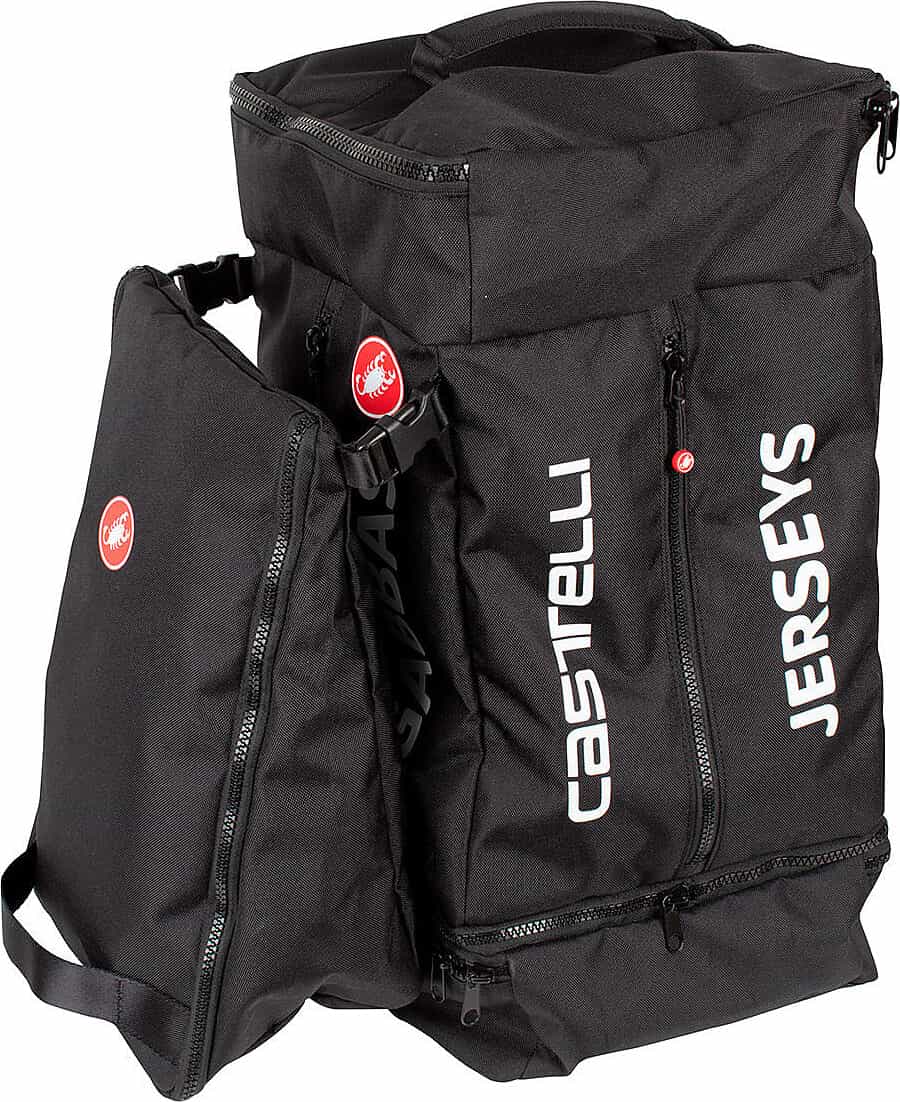 Product image for Pro Race Rain Bag